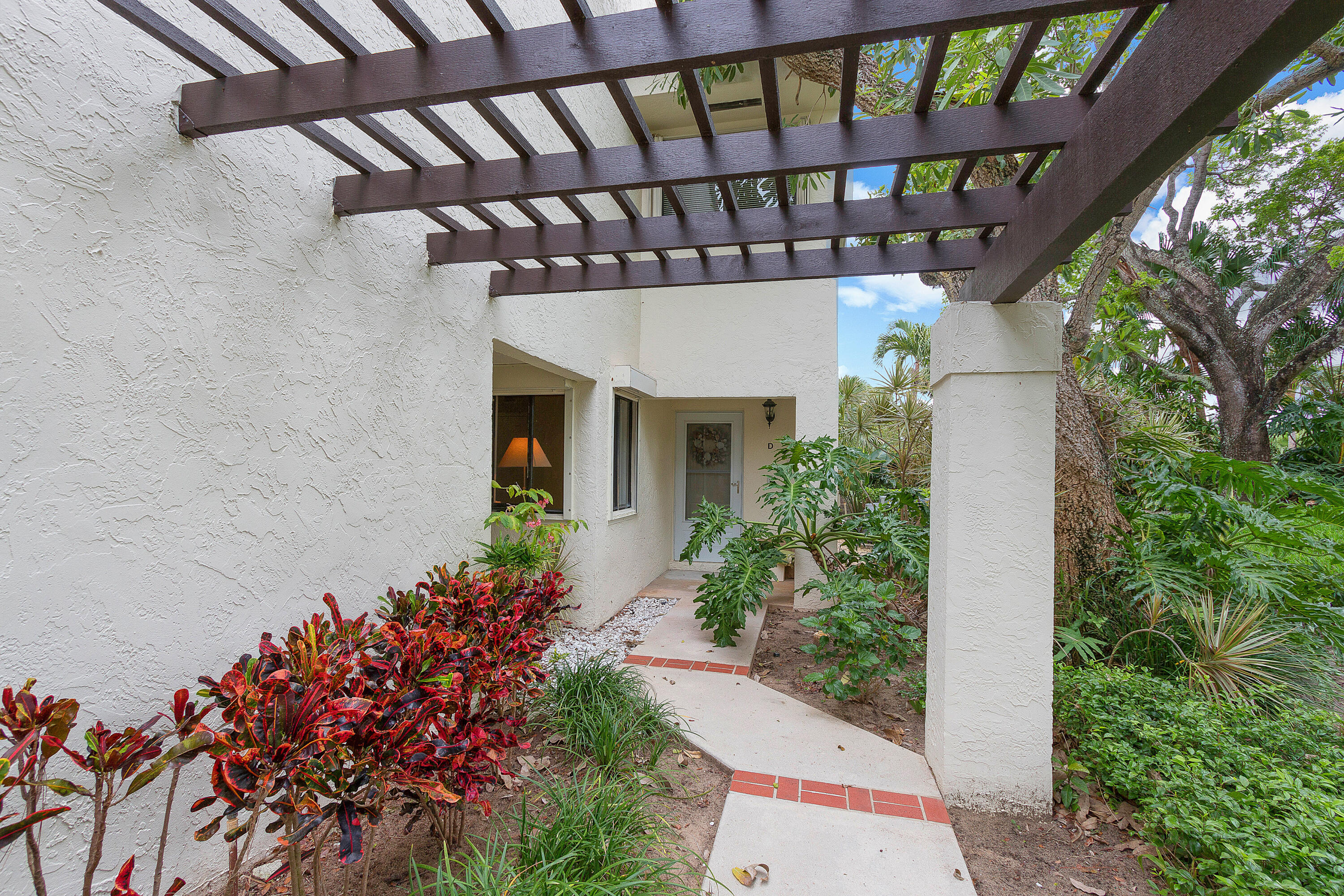 204 SEA OATS #D, Juno Beach FL 33408