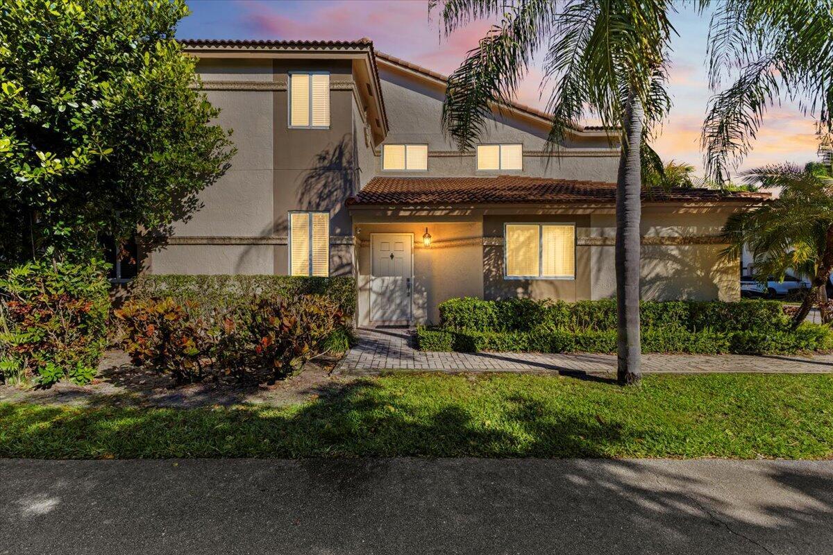 6700 VIA REGINA, Boca Raton FL 33433