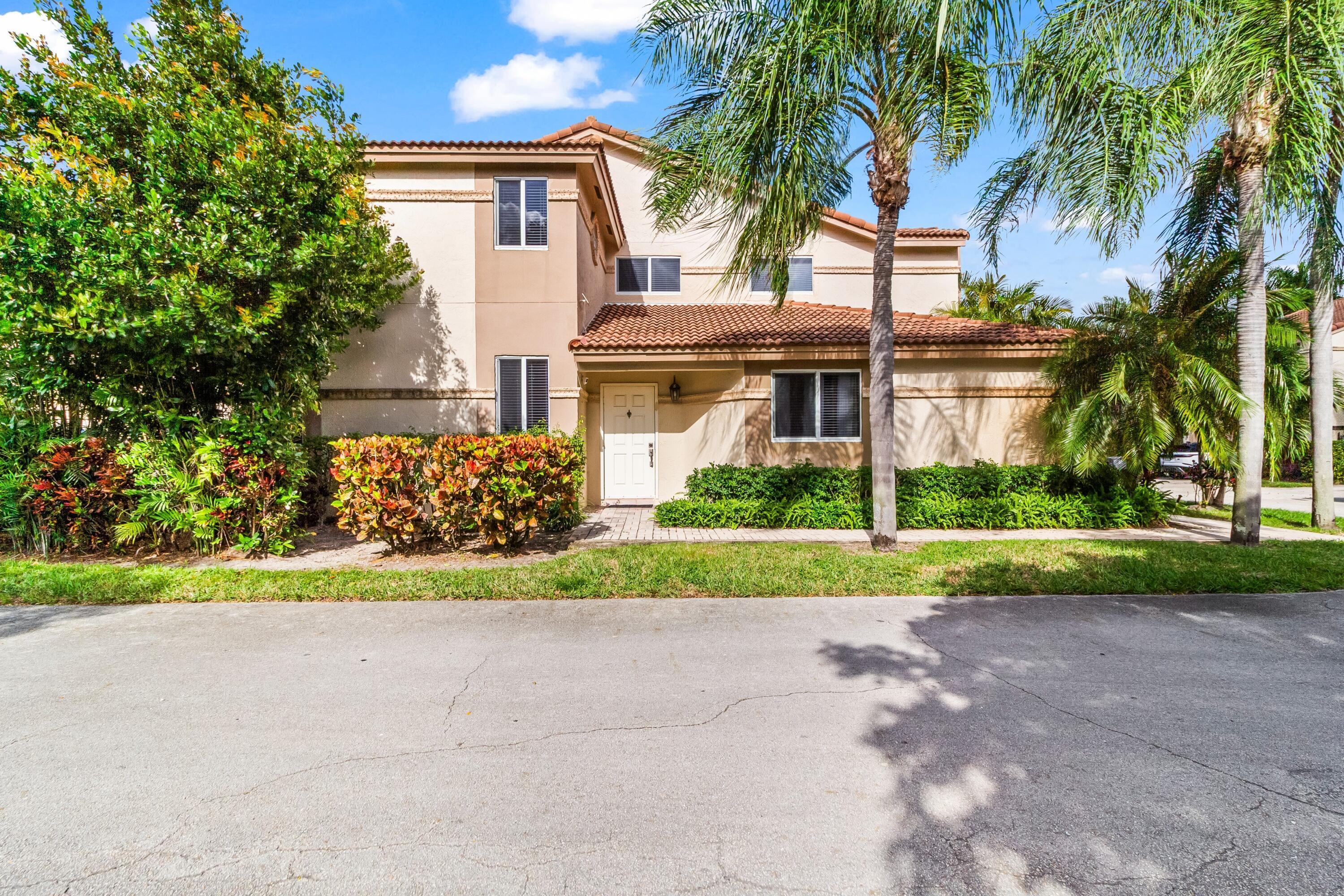 6700 VIA REGINA, Boca Raton FL 33433