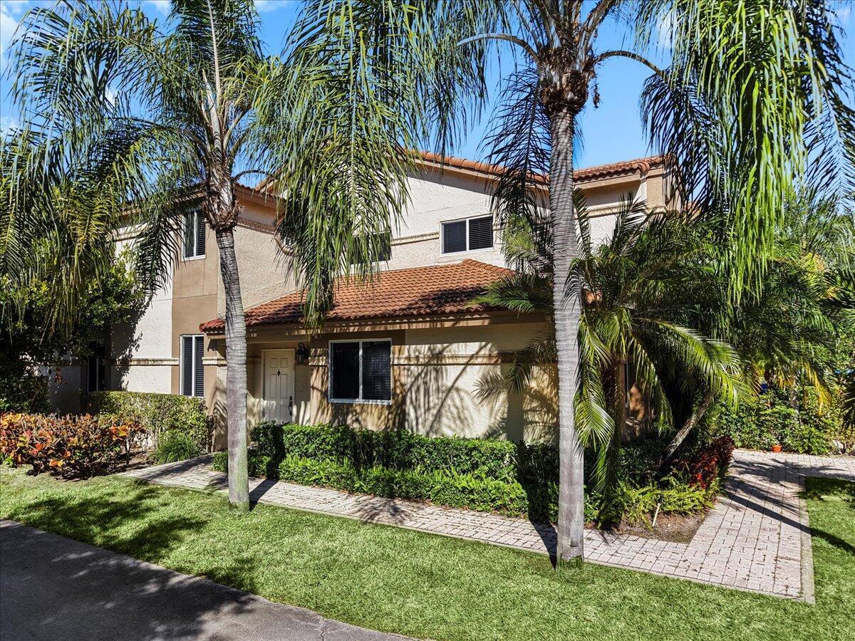 6700 VIA REGINA, Boca Raton FL 33433