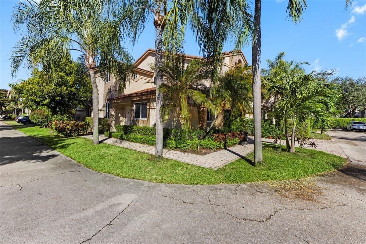 6700 VIA REGINA, Boca Raton FL 33433
