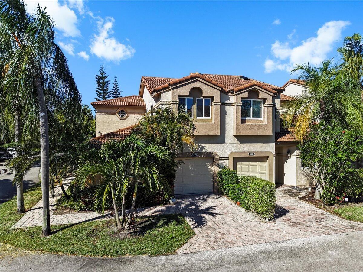 6700 VIA REGINA, Boca Raton FL 33433