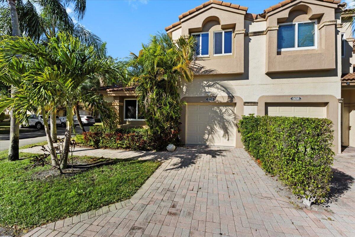 6700 VIA REGINA, Boca Raton FL 33433