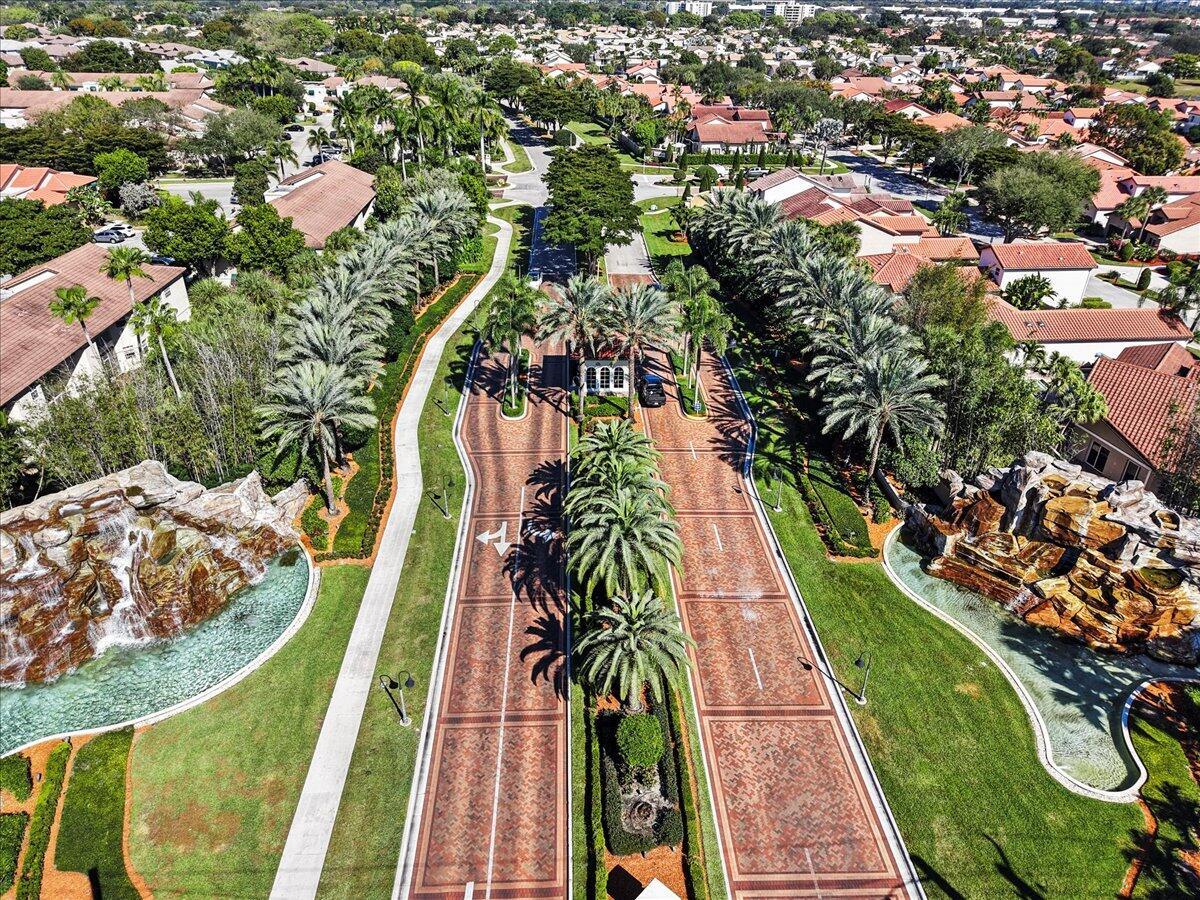 6700 VIA REGINA, Boca Raton FL 33433