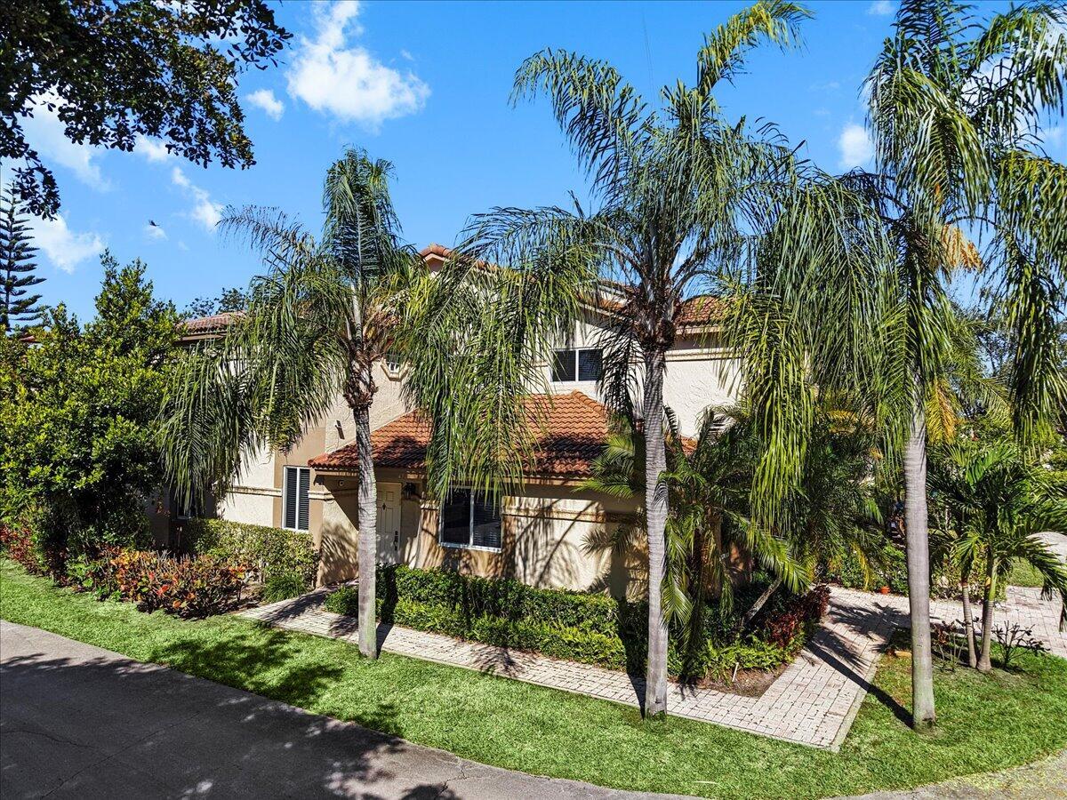 6700 VIA REGINA, Boca Raton FL 33433