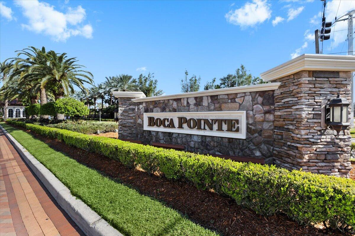 6700 VIA REGINA, Boca Raton FL 33433