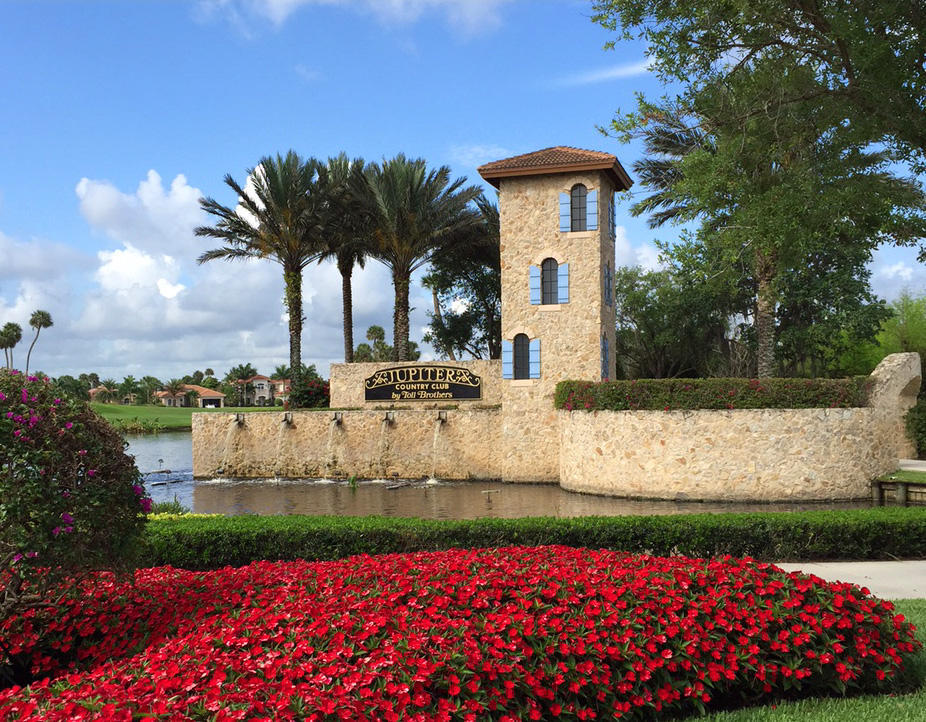 195 Tresana #165, Jupiter FL 33478
