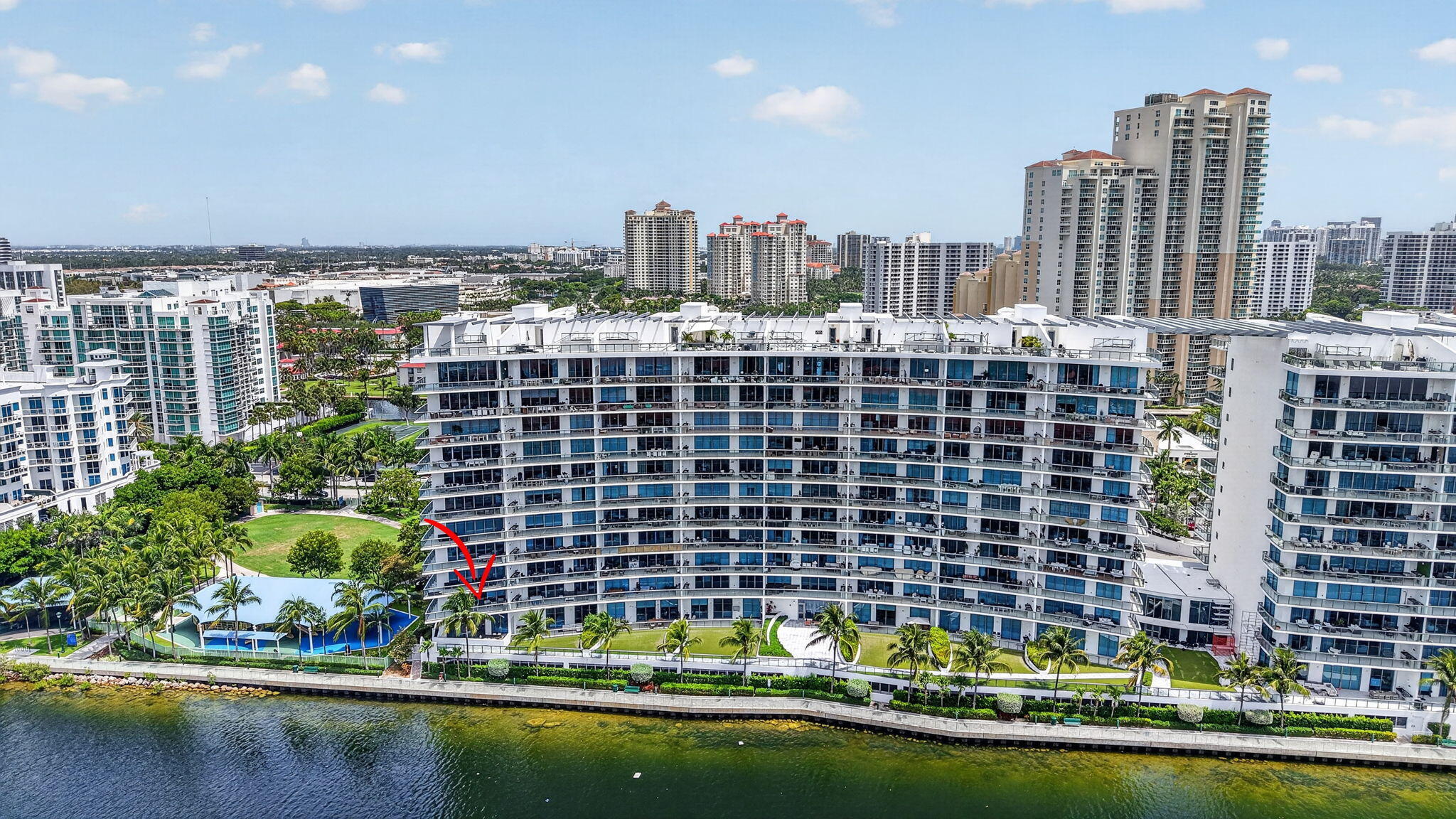 3250 NE 188th #201, Aventura FL 33180