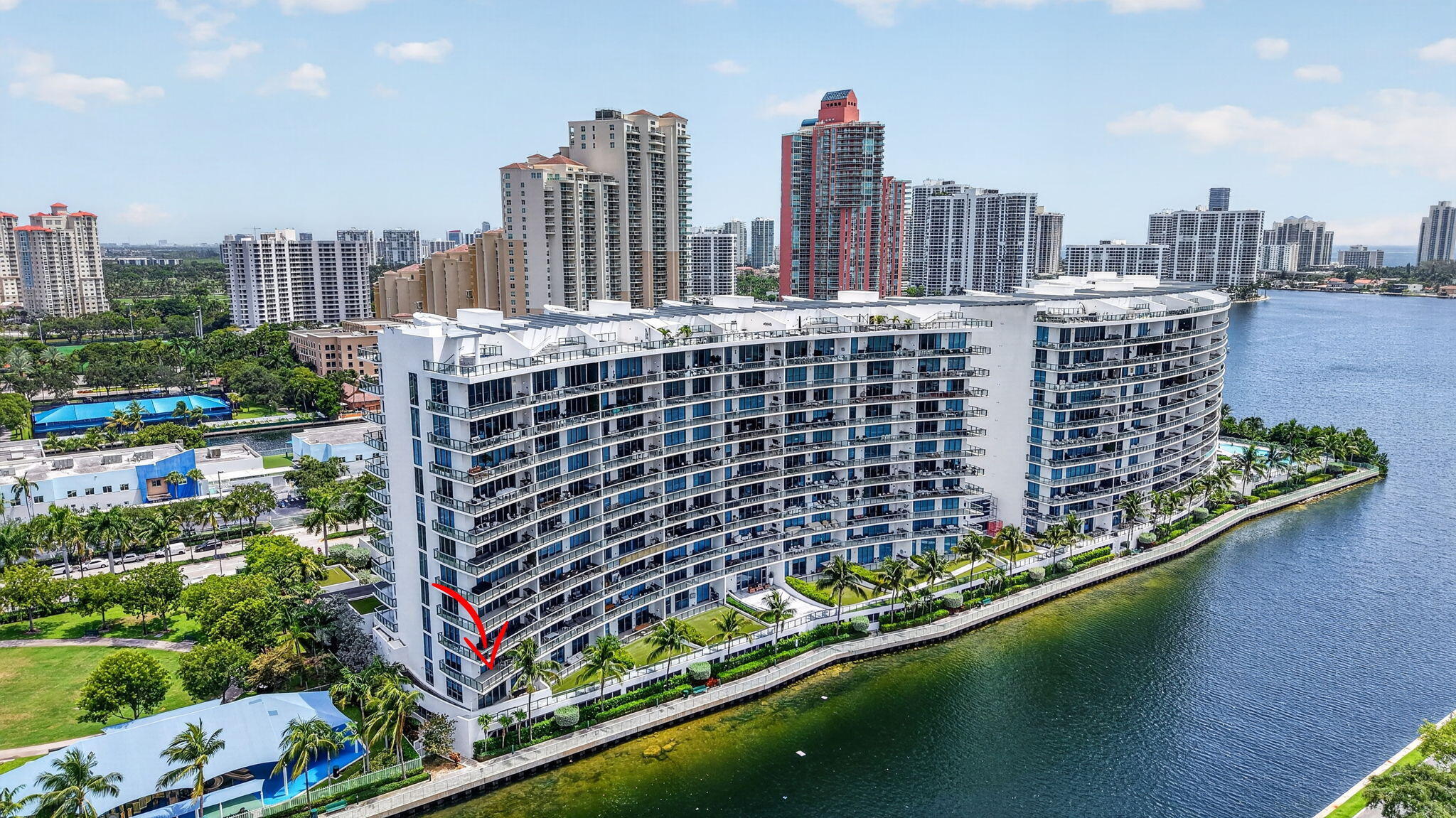 3250 NE 188th #201, Aventura FL 33180