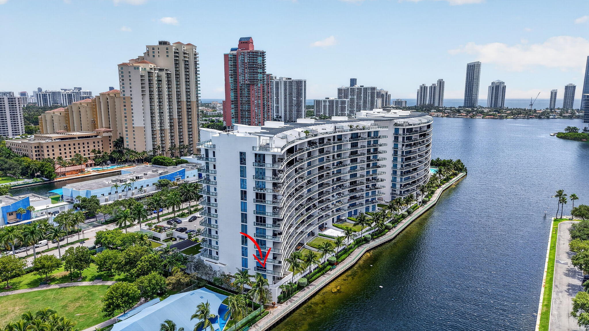 3250 NE 188th #201, Aventura FL 33180