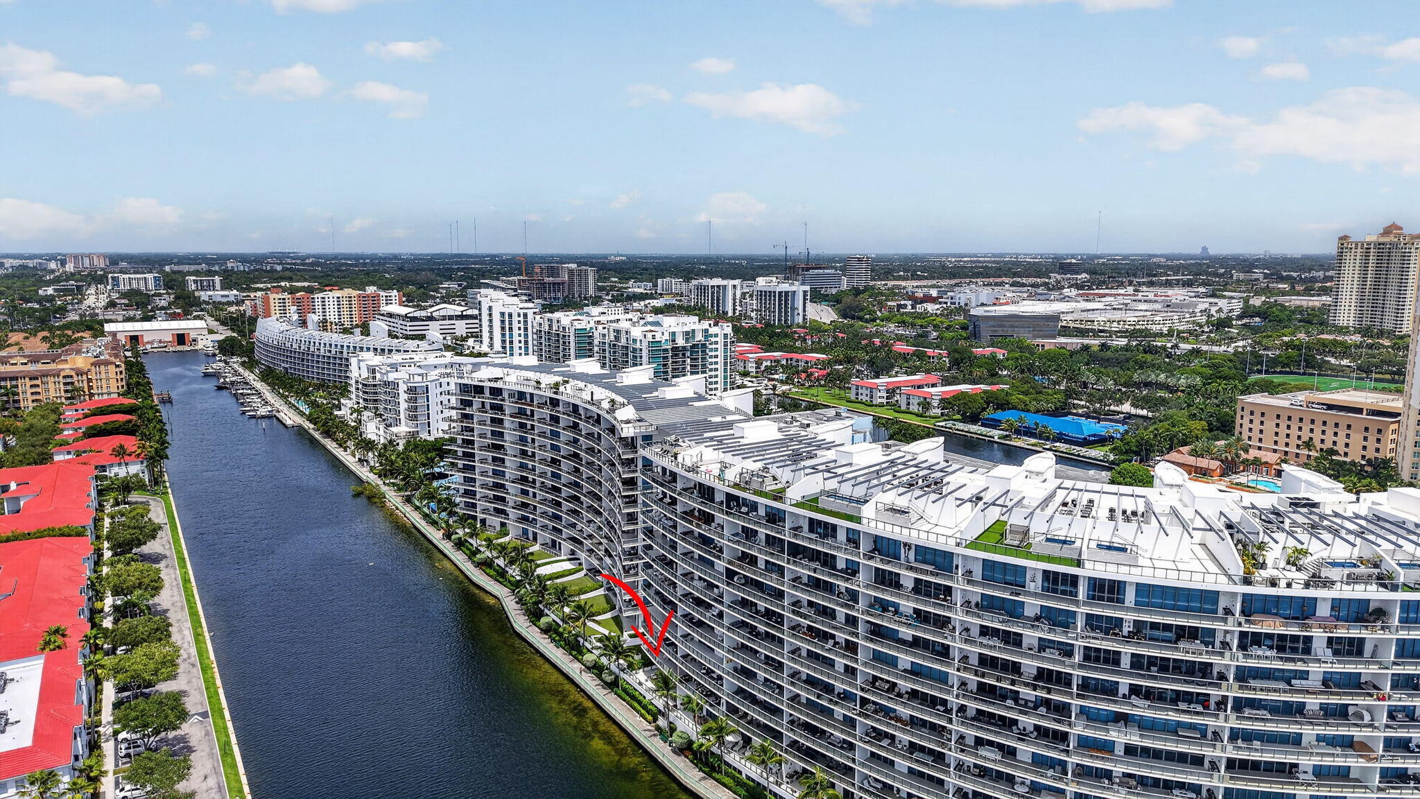 3250 NE 188th #201, Aventura FL 33180