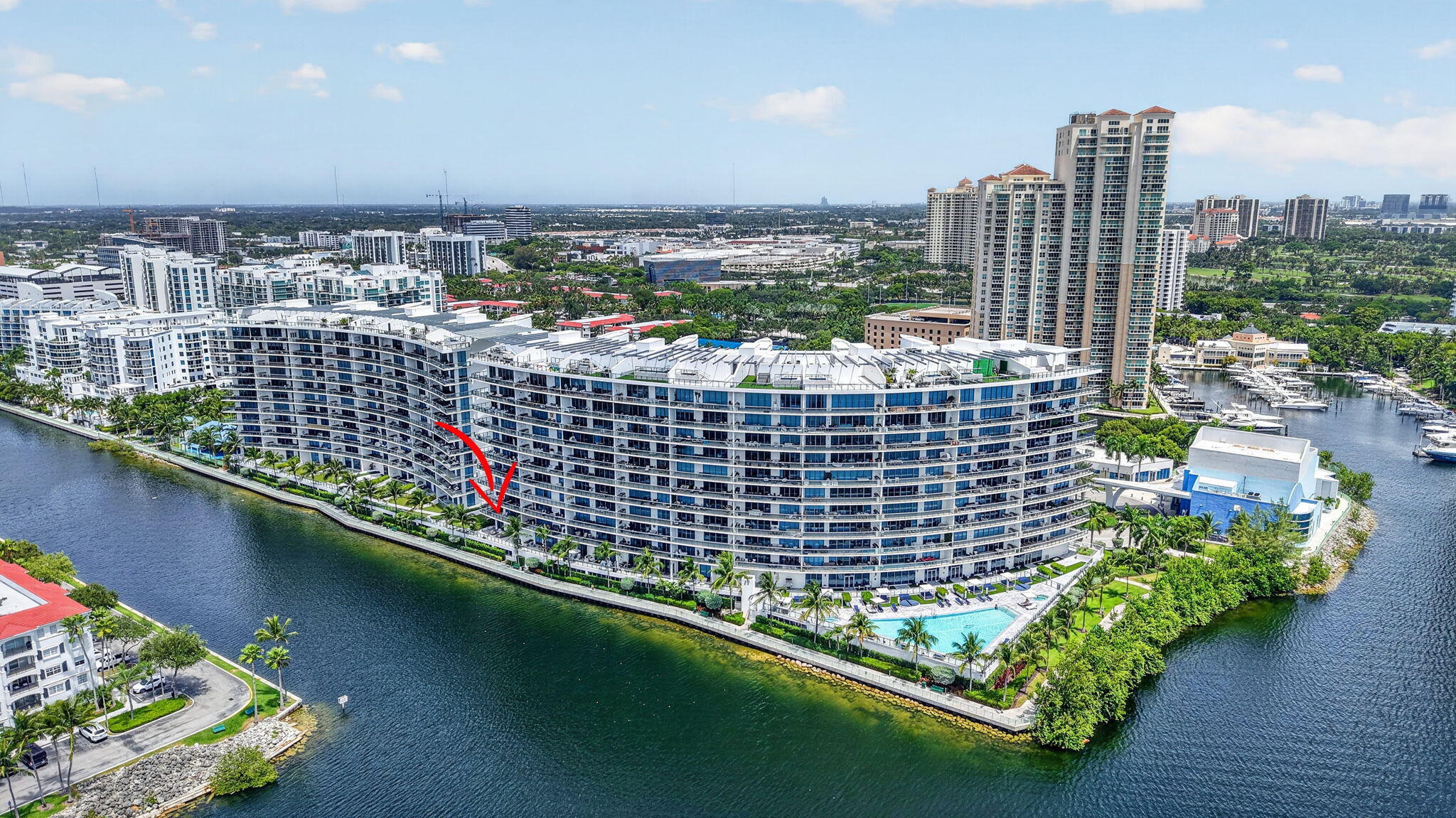 3250 NE 188th #201, Aventura FL 33180