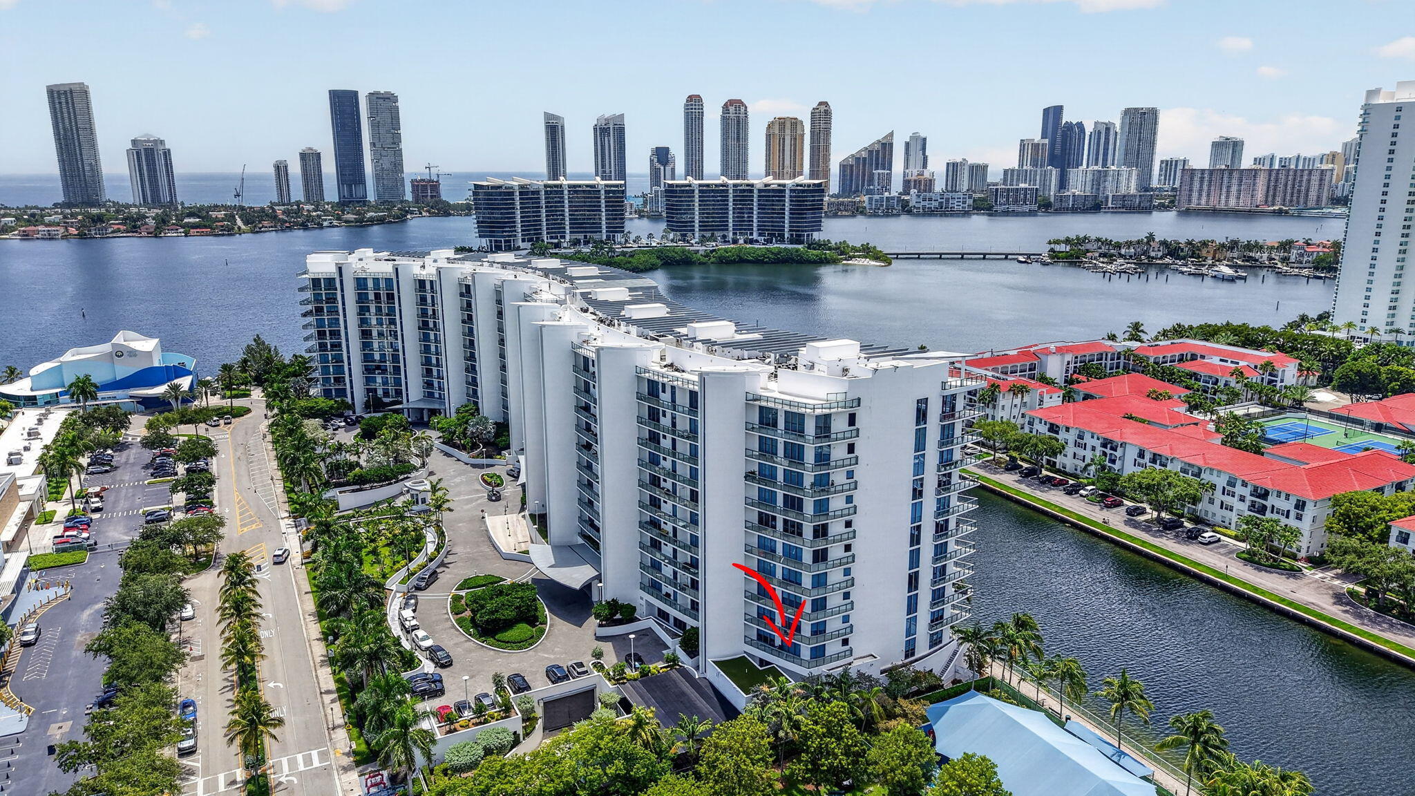 3250 NE 188th #201, Aventura FL 33180
