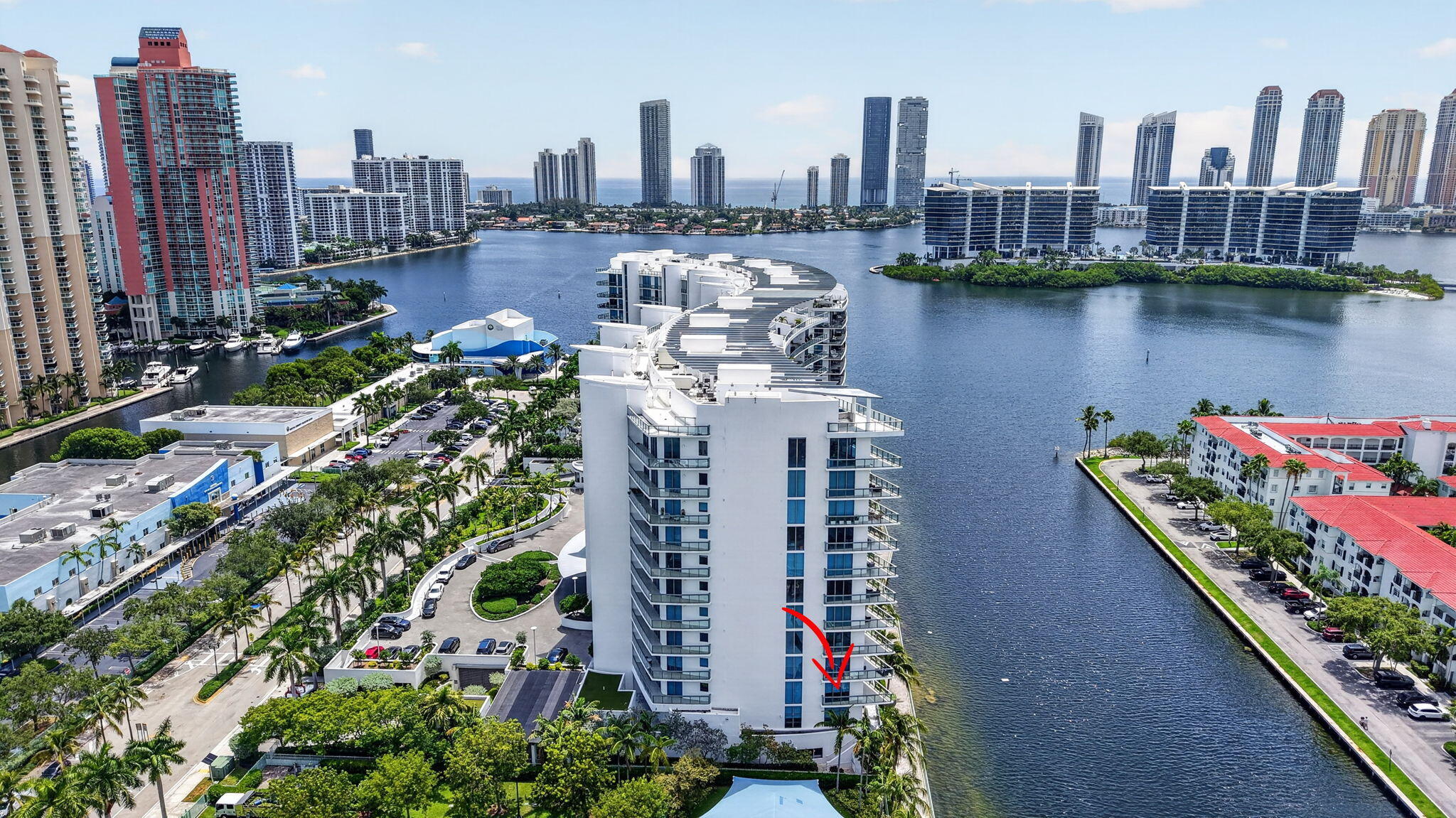 3250 NE 188th #201, Aventura FL 33180