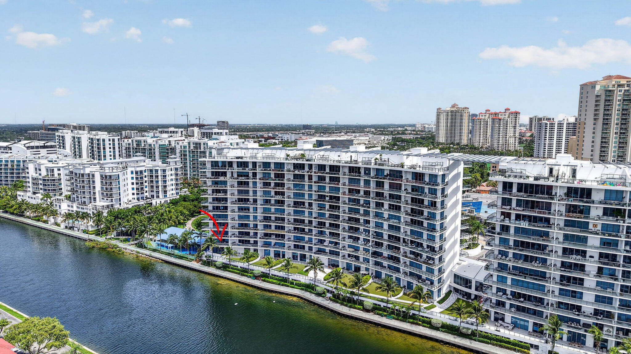3250 NE 188th #201, Aventura FL 33180