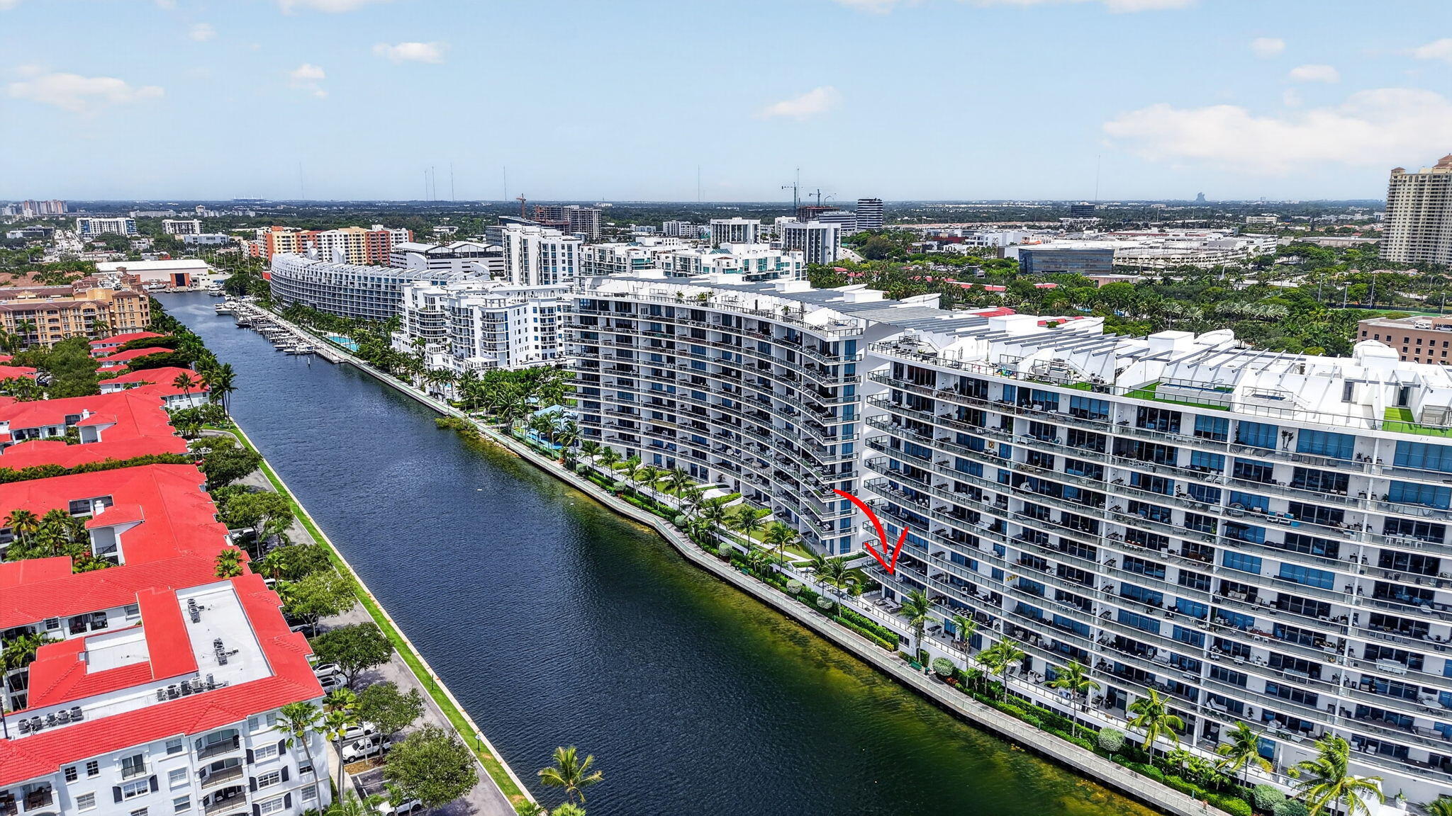 3250 NE 188th #201, Aventura FL 33180