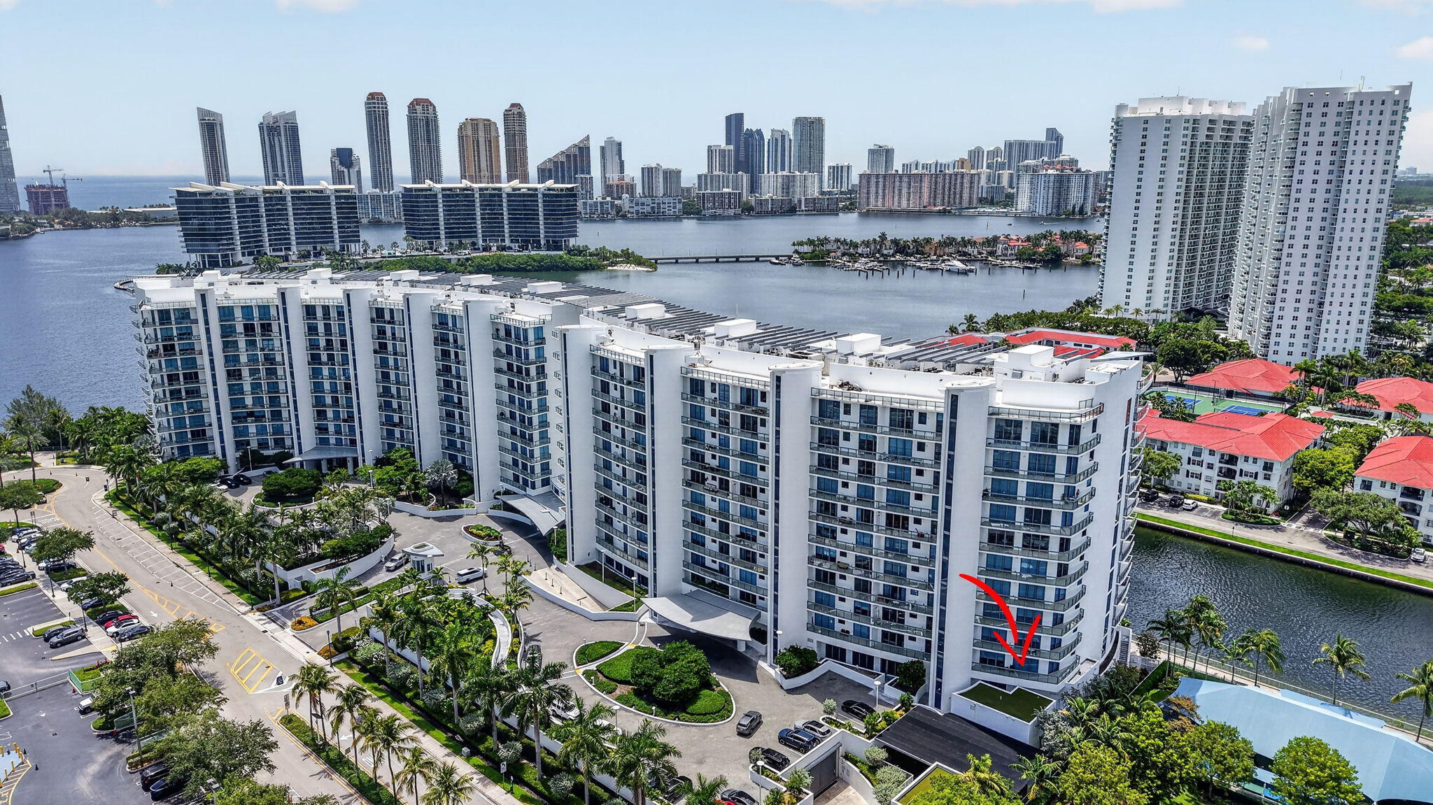 3250 NE 188th #201, Aventura FL 33180