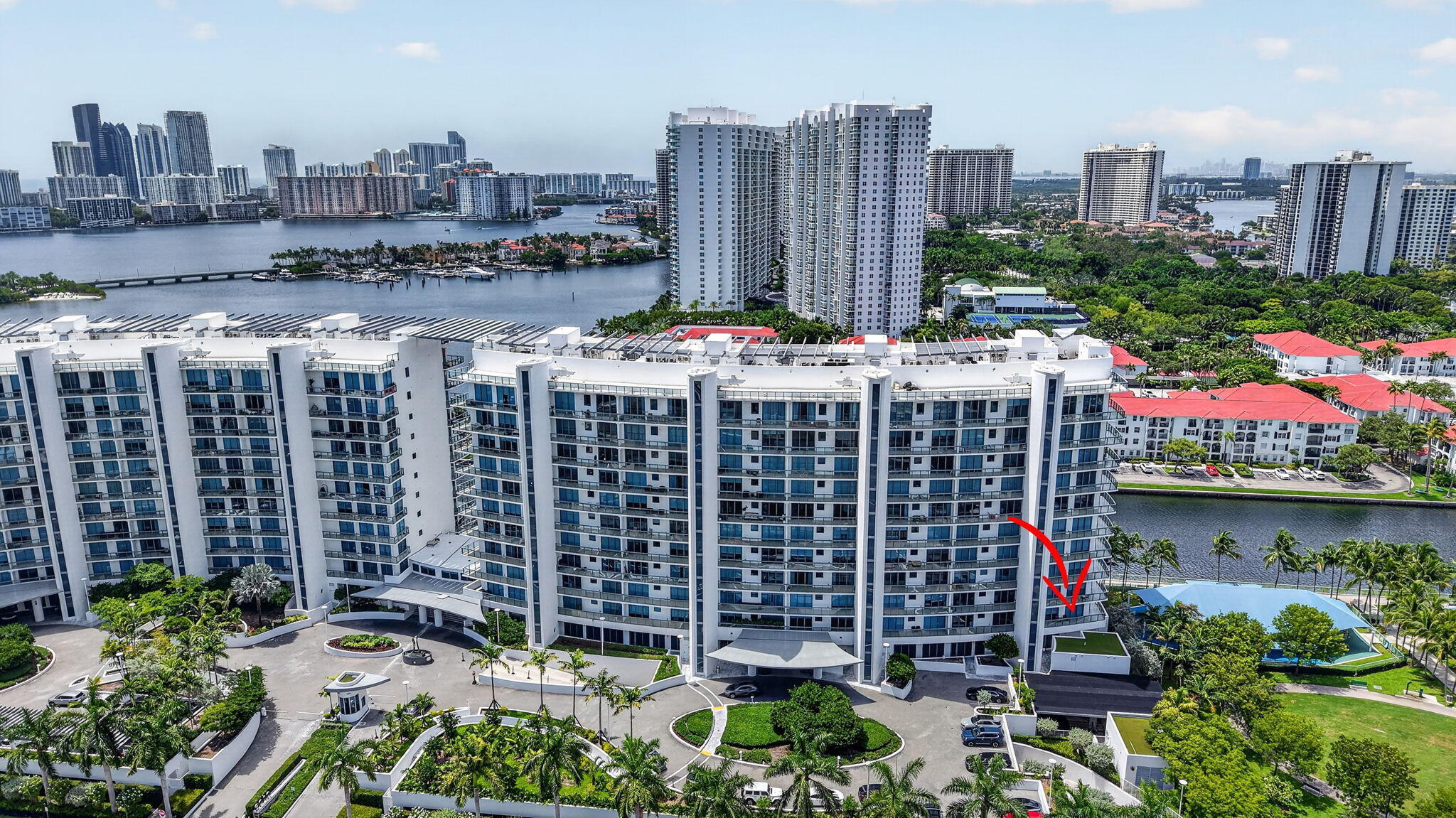 3250 NE 188th #201, Aventura FL 33180