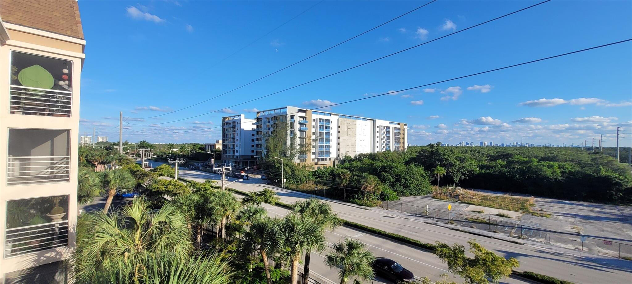 501 E DANIA BEACH #5-5L, Dania Beach FL 33004