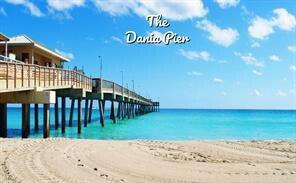 501 E DANIA BEACH #5-5L, Dania Beach FL 33004