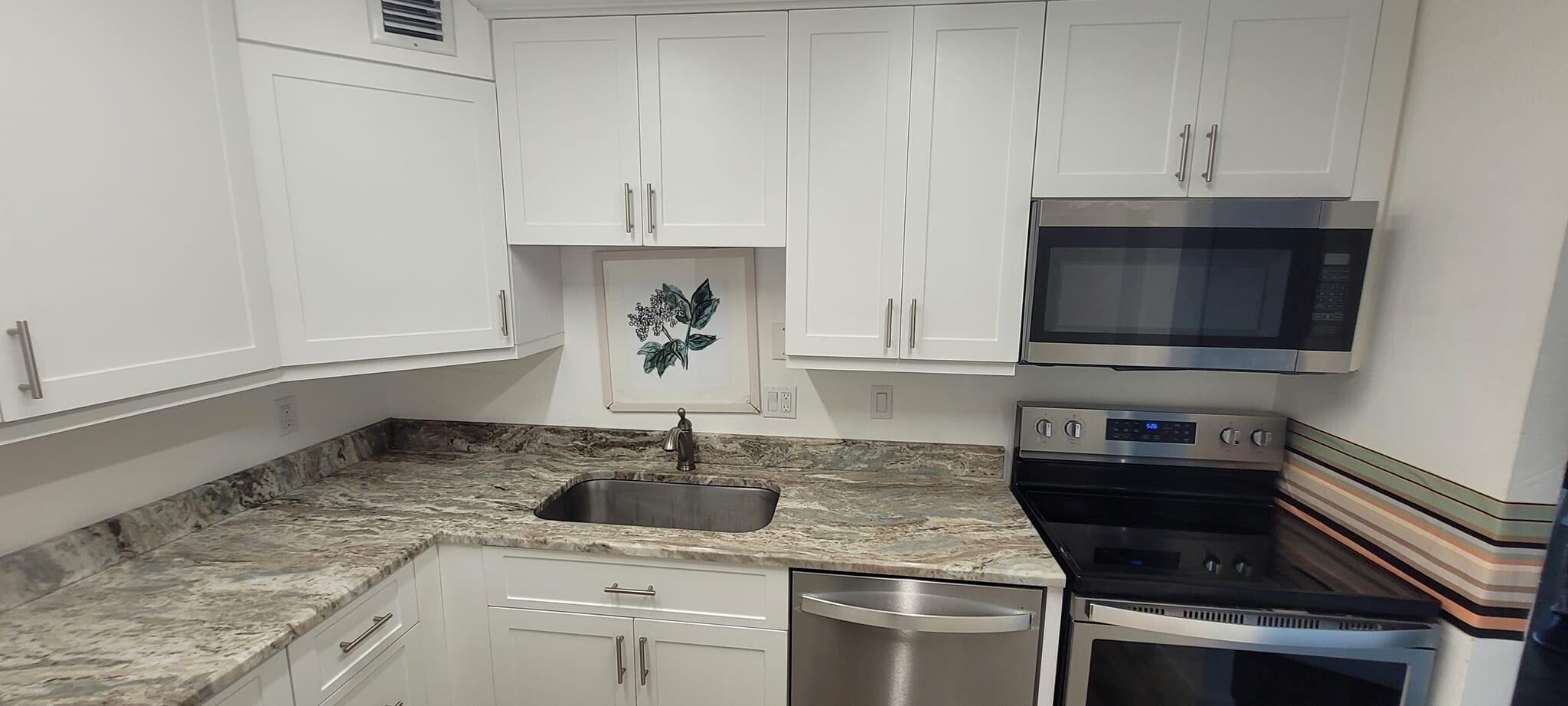 501 E DANIA BEACH #5-5L, Dania Beach FL 33004