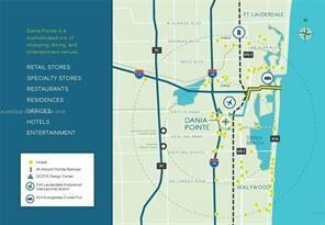 501 E DANIA BEACH #5-5L, Dania Beach FL 33004