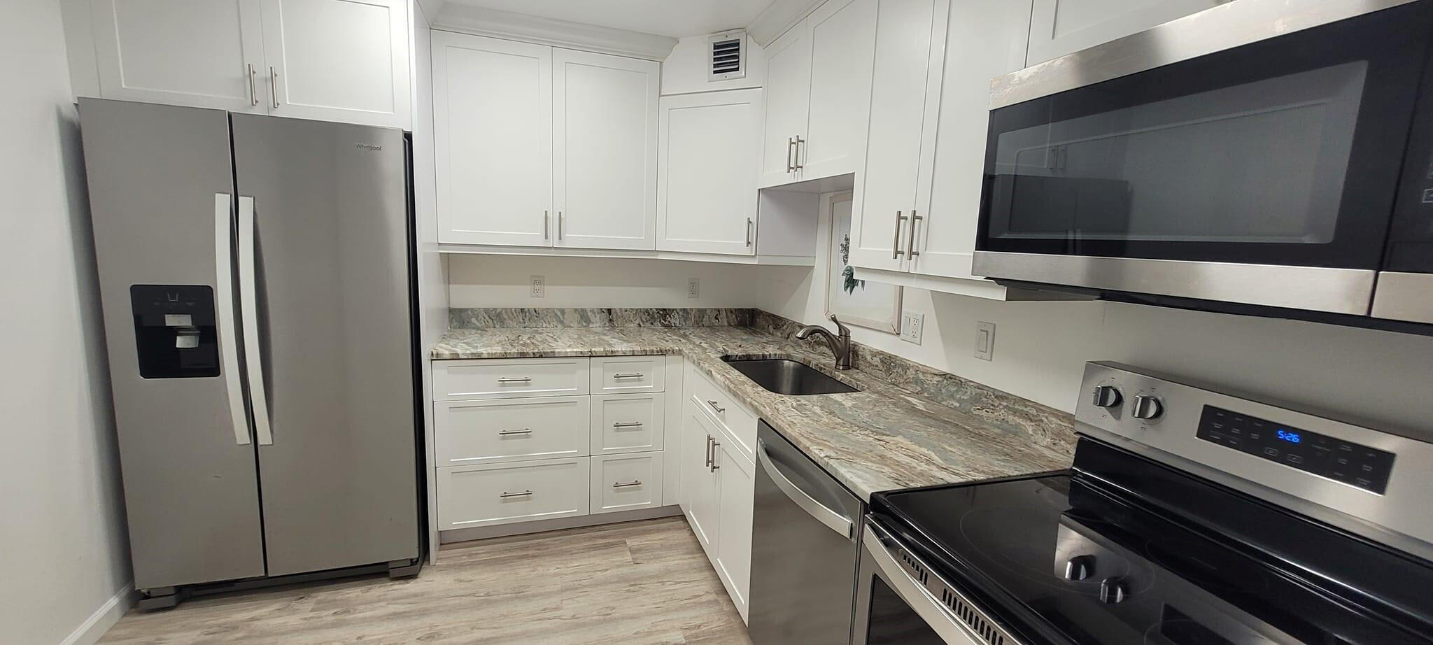 501 E DANIA BEACH #5-5L, Dania Beach FL 33004