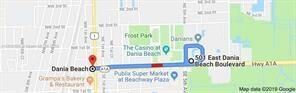 501 E DANIA BEACH #5-5L, Dania Beach FL 33004