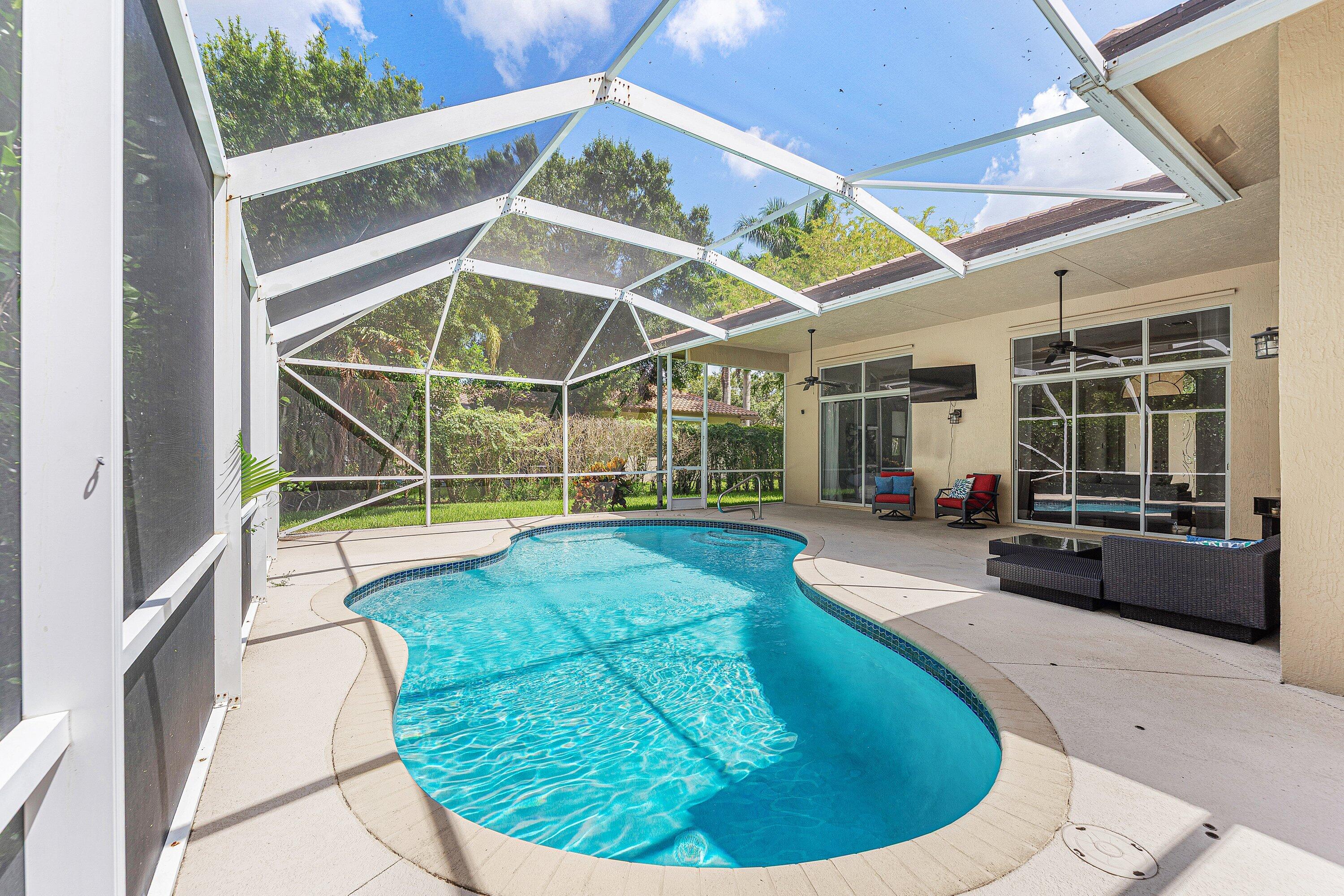 7235 NW 63rd, Parkland FL 33067