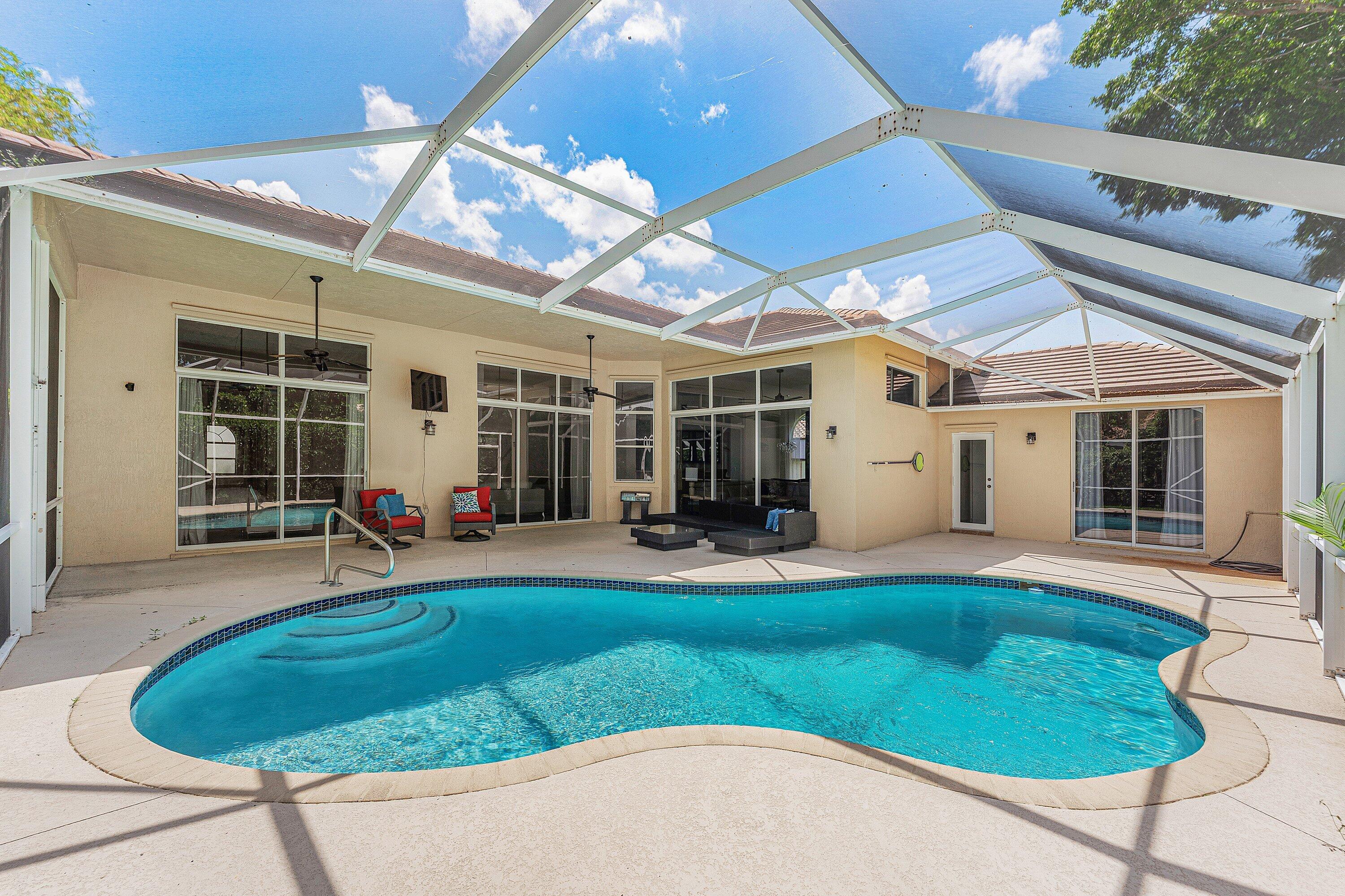 7235 NW 63rd, Parkland FL 33067