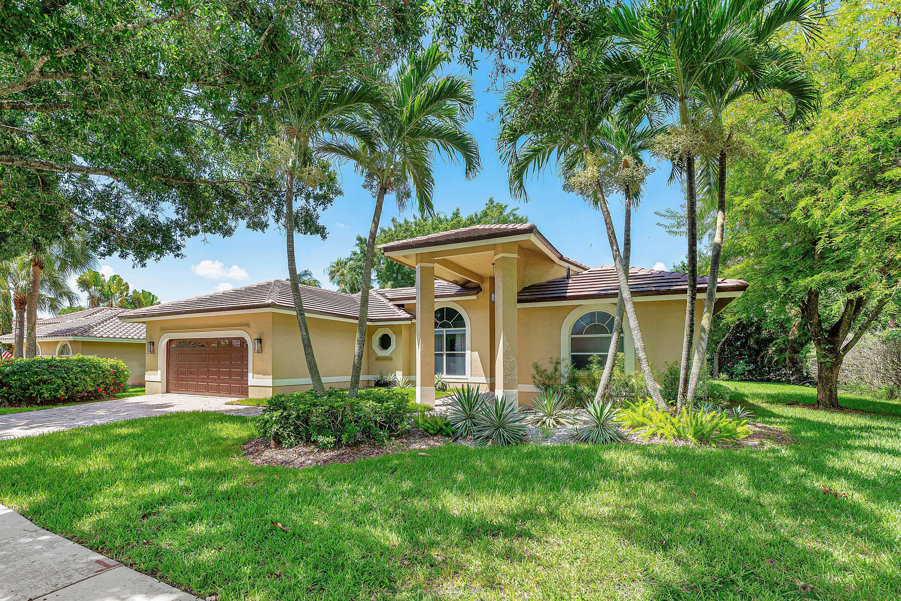 7235 NW 63rd, Parkland FL 33067