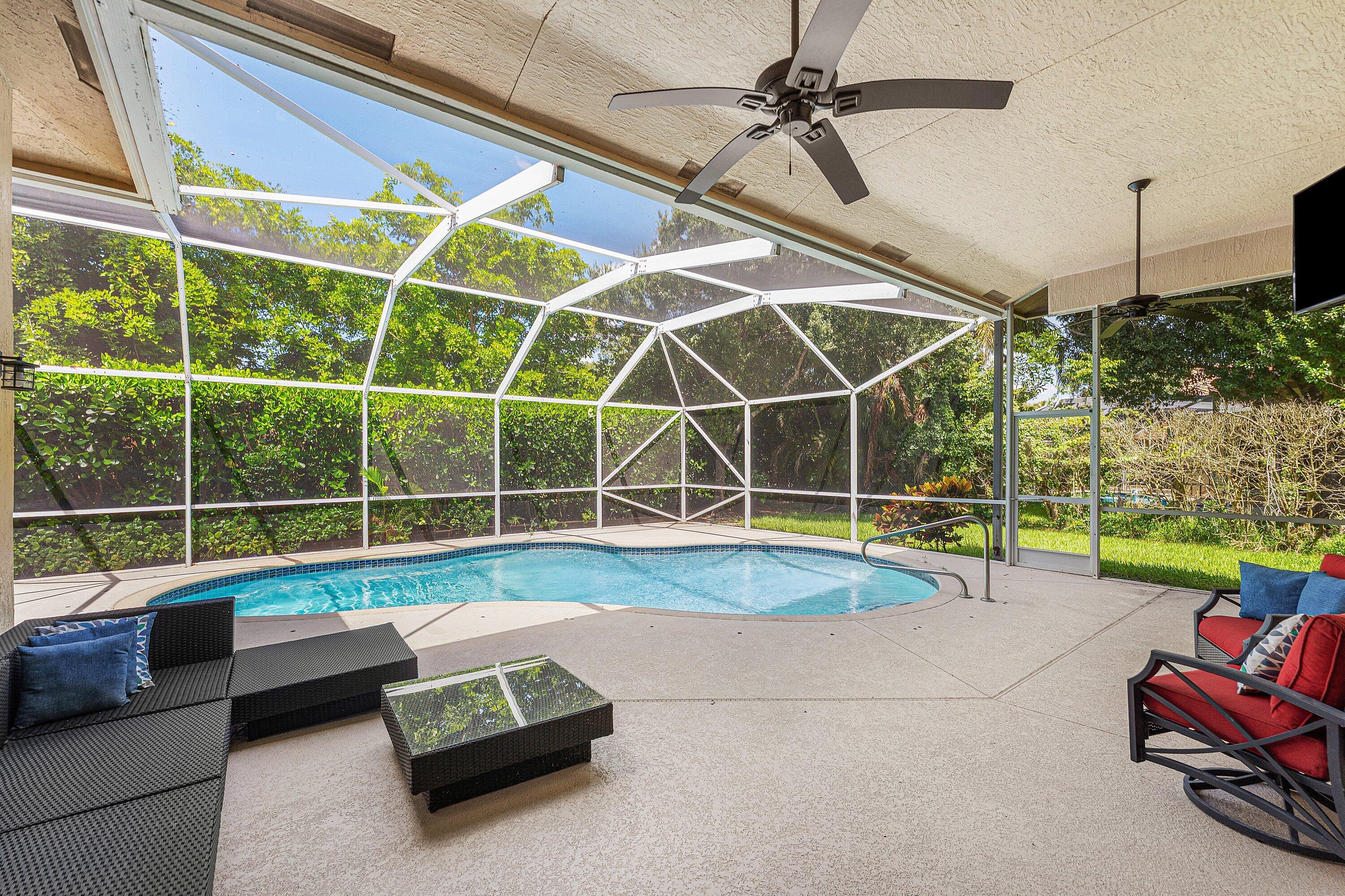 7235 NW 63rd, Parkland FL 33067