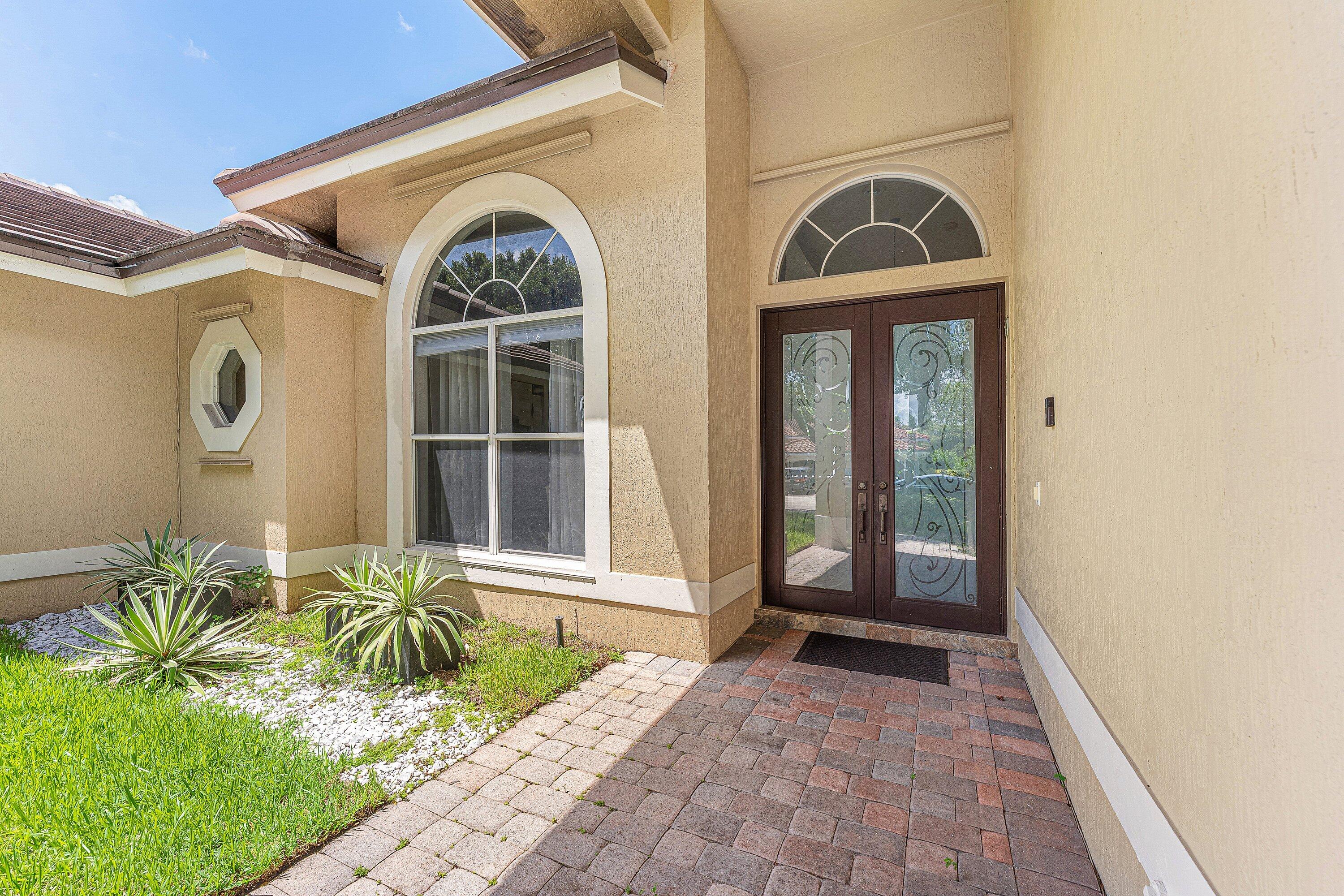 7235 NW 63rd, Parkland FL 33067