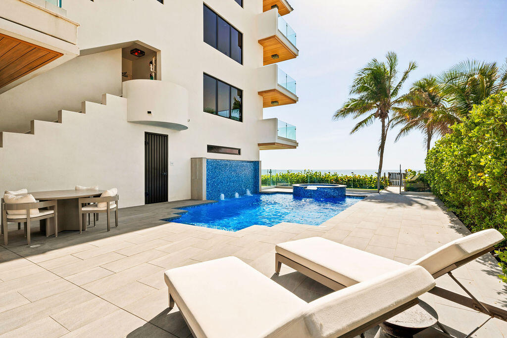 3425 S Ocean #PH401, Highland Beach FL 33487