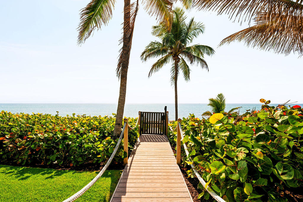 3425 S Ocean #PH401, Highland Beach FL 33487