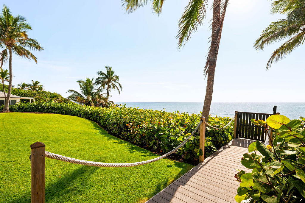 3425 S Ocean #PH401, Highland Beach FL 33487