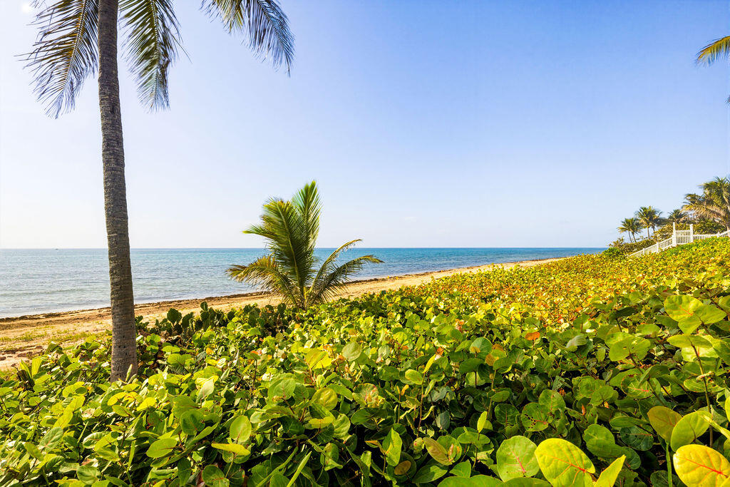 3425 S Ocean #PH401, Highland Beach FL 33487