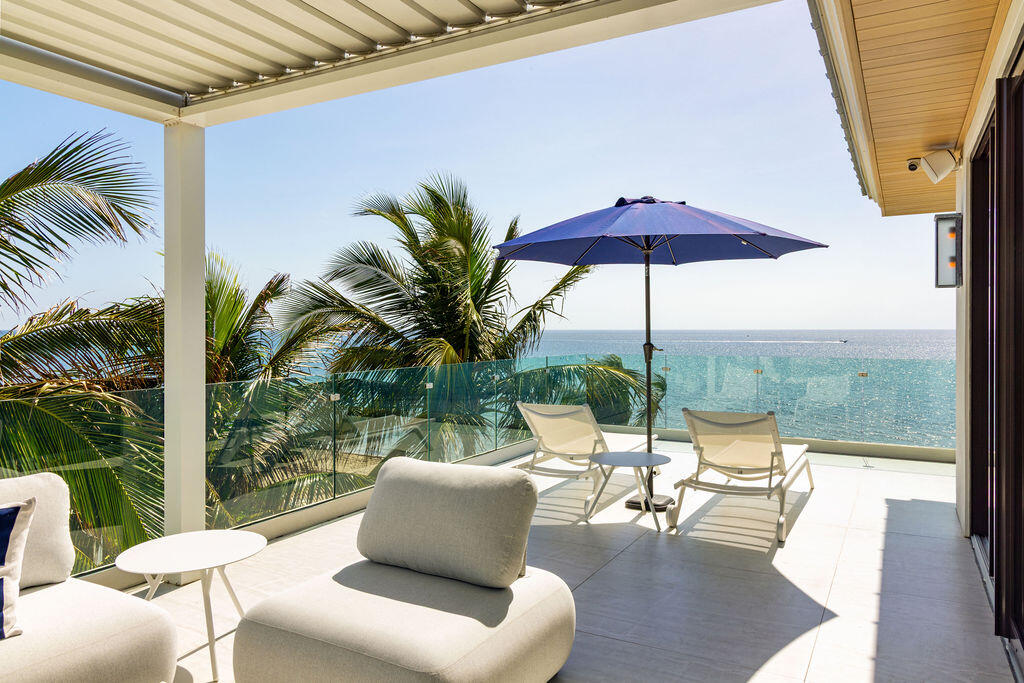 3425 S Ocean #PH401, Highland Beach FL 33487