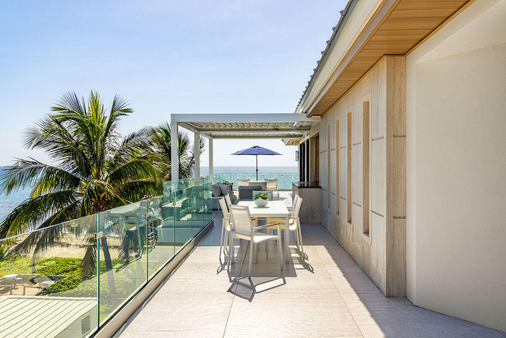 3425 S Ocean #PH401, Highland Beach FL 33487
