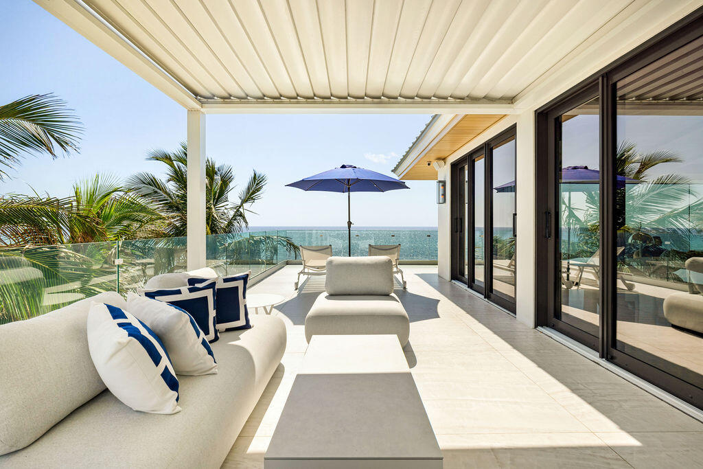 3425 S Ocean #PH401, Highland Beach FL 33487