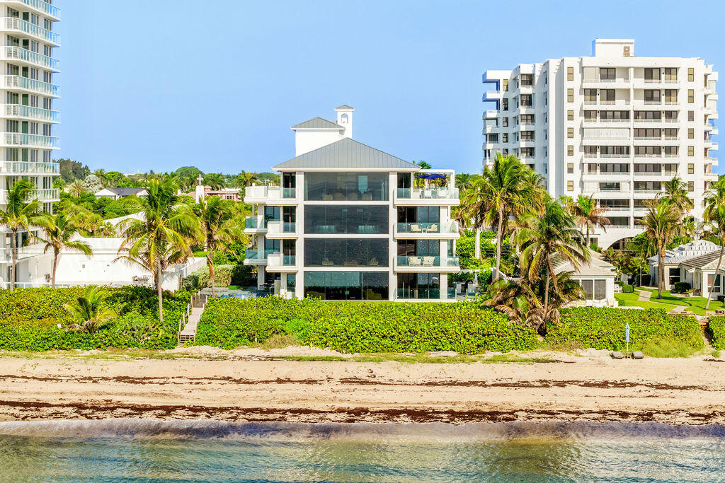 3425 S Ocean #PH401, Highland Beach FL 33487