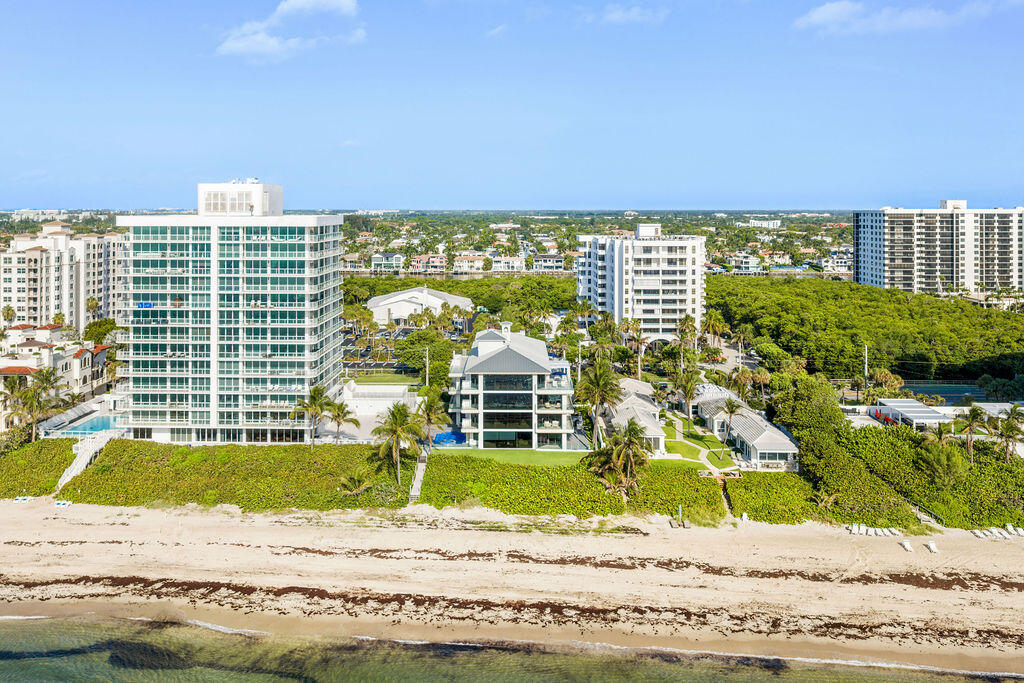 3425 S Ocean #PH401, Highland Beach FL 33487