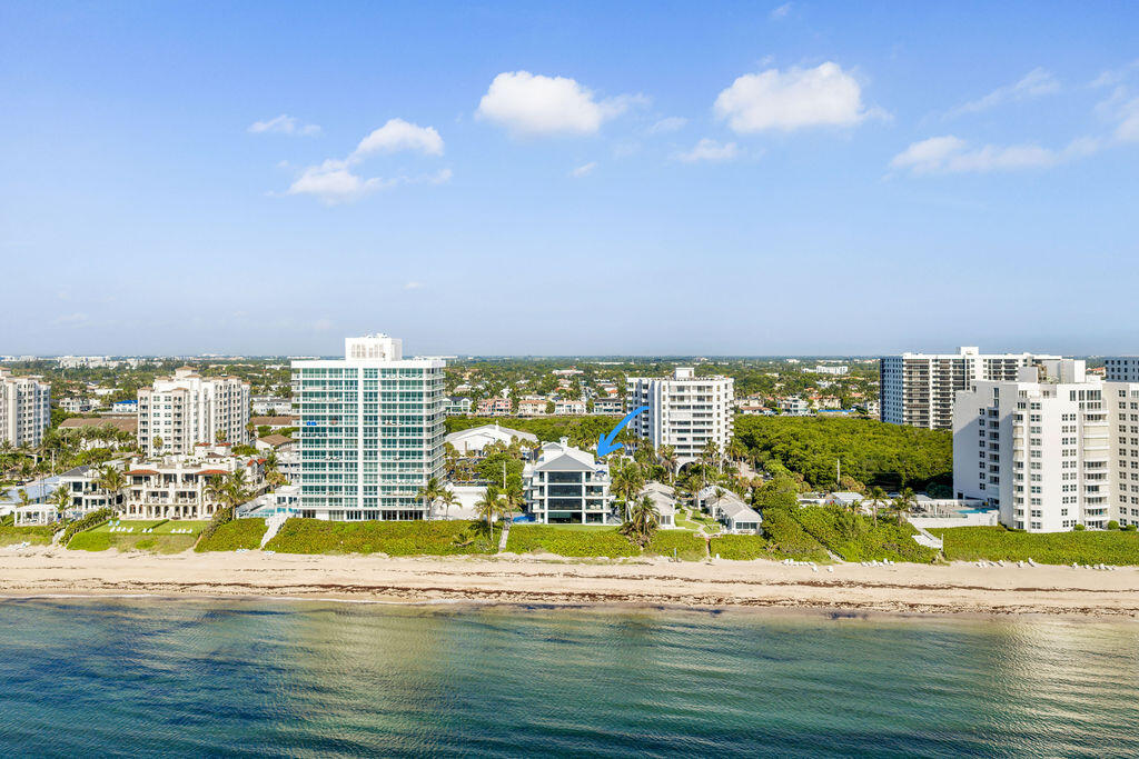 3425 S Ocean #PH401, Highland Beach FL 33487