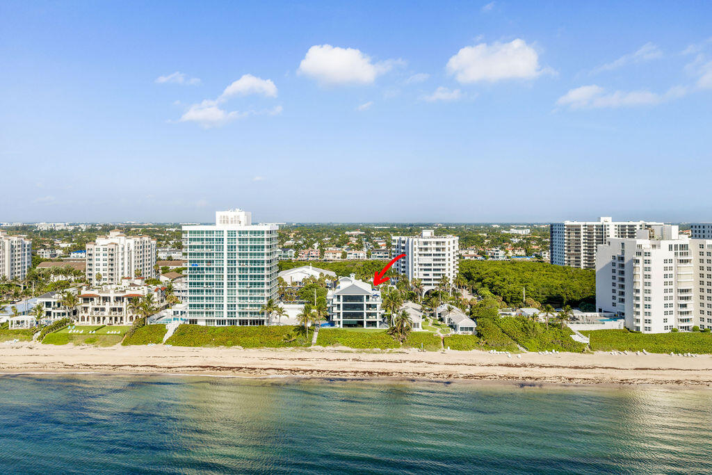 3425 S Ocean #PH401, Highland Beach FL 33487