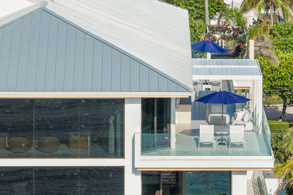 3425 S Ocean #PH401, Highland Beach FL 33487