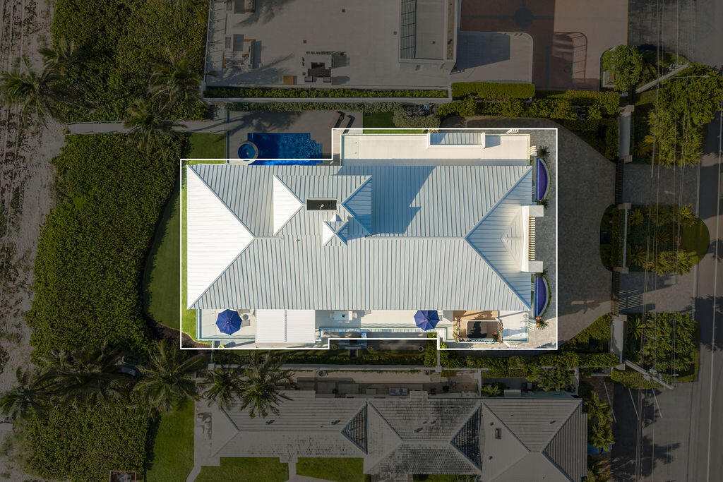 3425 S Ocean #PH401, Highland Beach FL 33487