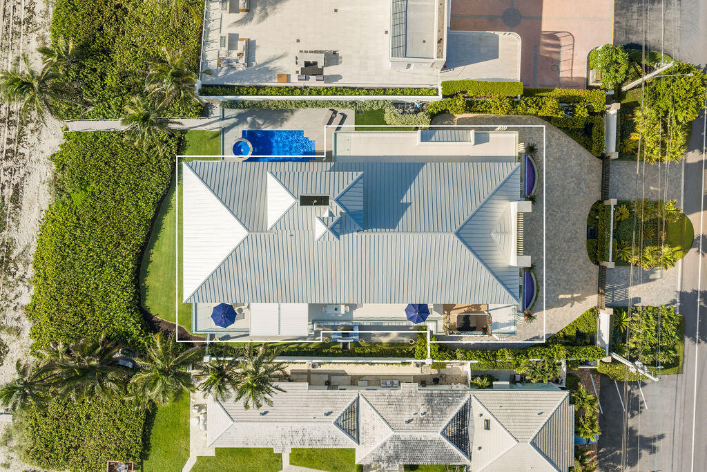 3425 S Ocean #PH401, Highland Beach FL 33487