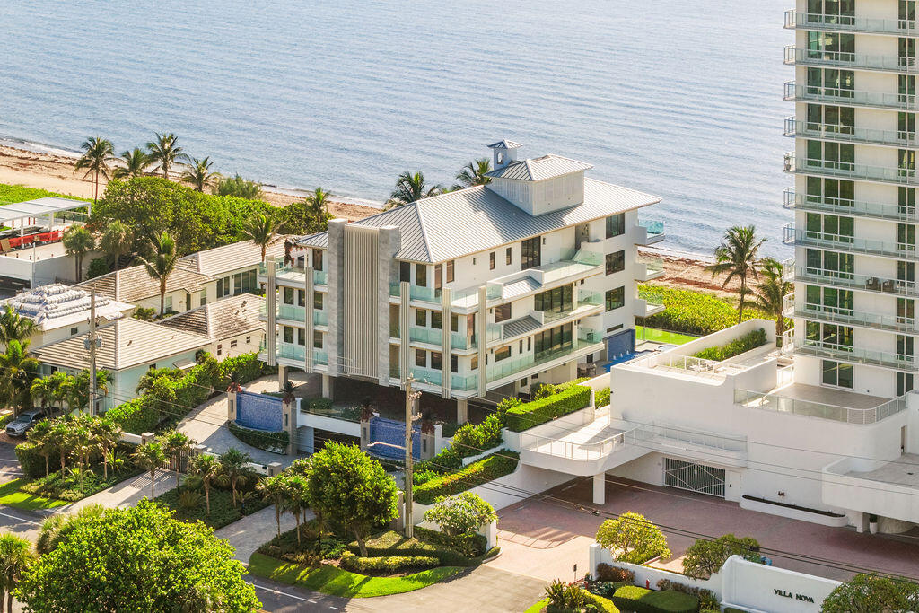 3425 S Ocean #PH401, Highland Beach FL 33487