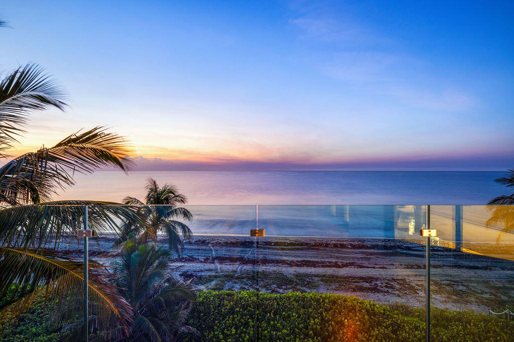 3425 S Ocean #PH401, Highland Beach FL 33487