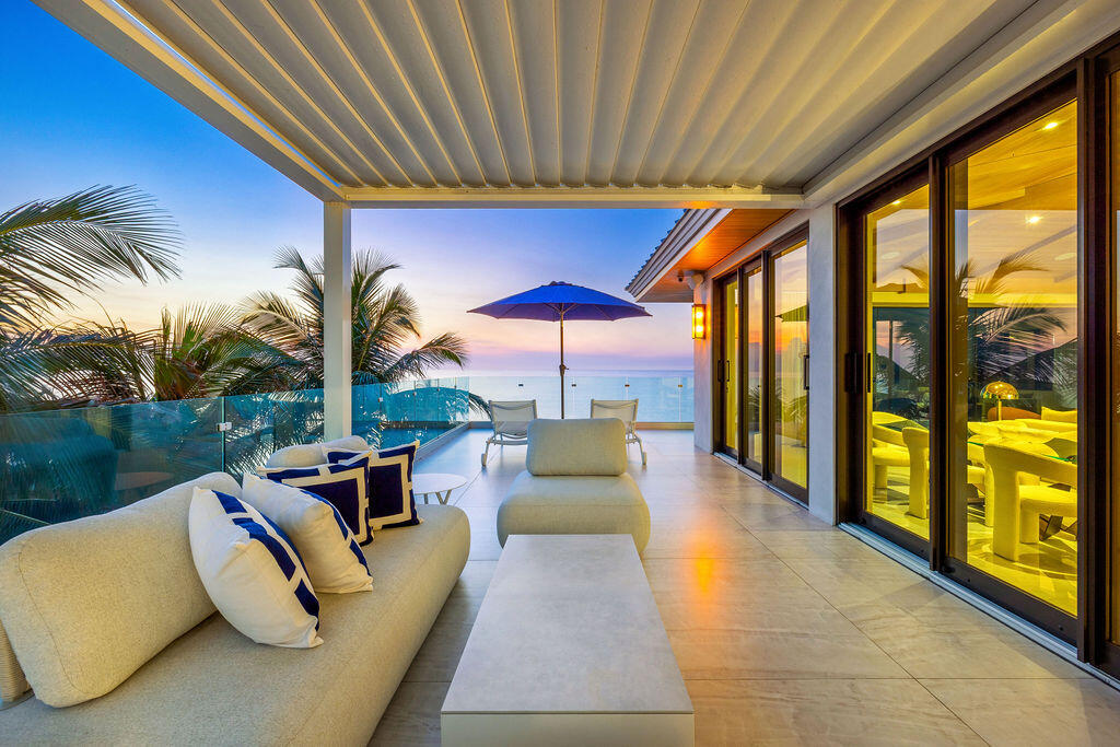 3425 S Ocean #PH401, Highland Beach FL 33487